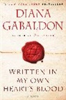 Diana Gabaldon - Written in My Own Heart's Blood