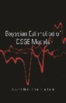 Edward Herbst, Edward P Herbst, Edward P. Herbst, Edward P. Schorfheide Herbst, Herbst Edward P., Frank Schorfheide... - Bayesian Estimation of Dsge Models