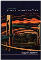 Robert Feenstra, Robert C Feenstra, Robert C. Feenstra, Feenstra Robert C. - Advanced International Trade