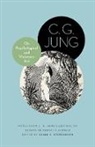 C G Jung, C. G. Jung, Carl Gustav Jung, Craig E. Stephenson, Craig E. Stephenson - On Psychological and Visionary Art