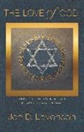 Jon Levenson, Jon D. Levenson, Jon Douglas Levenson, Levenson Jon D. - Love of God
