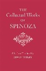 Baruch De Spinoza, Benedictus (Baruch) de Spinoza, Benedictus De Spinoza, Spinoza Benedictus de, Edwin Curley - Collected Works of Spinoza, Volume II
