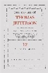 Thomas Jefferson, Thomas A. Jefferson, Jefferson Thomas, J. Jefferson Looney, Looney J. Jefferson - Papers of Thomas Jefferson: Retirement Series, Volume 12
