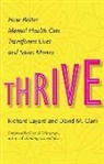 David M. Clark, Richard Layard, Richard Clark Layard, Richard/ Clark Layard - Thrive