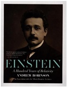 Diana K. Buchwald, Andrew Robinson - Einstein