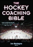 Joe Bertagna, Joseph Bertagna - The Hockey Coaching Bible