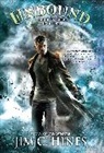 Jim C Hines, Jim C. Hines - Unbound