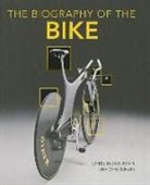 Chris Boardman, Chris/ Sidwells Boardman, Chris Sidwells - Biography of the Bike