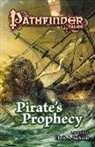 Chris A Jackson, Chris A. Jackson - Pirate's Prophecy
