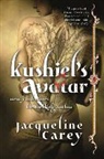 Jacqueline Carey - Kushiel's Avatar