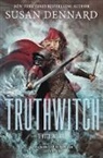 Susan Dennard - Truthwitch