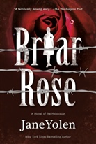 Jane Yolen, Jane/ Windling Yolen, Terri Windling - Briar Rose