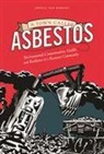 Jessica van Horssen, Jessica van Horssen - A Town Called Asbestos