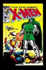 Chris Claremont, Claremont Chris - X-Men Epic Collection: the Gift