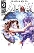 Brian Michael Bendis - Jessica Jones