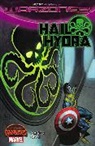 Marvel Comics, Rick Remender, Remender Rick, Roland Boschi, Boschi Roland - Hail Hydra