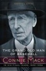 Norman L Macht, Norman L. Macht - Grand Old Man of Baseball