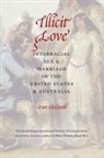 Ann McGrath - Illicit Love