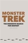Joe Gisondi - Monster Trek