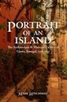 Mark Hinchman - Portrait of an Island