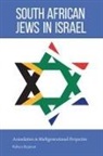 Rebeca Raijman - South African Jews in Israel