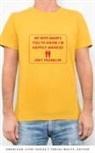 Joey Franklin - My Wife Wants You to Know I''m Happily Married
