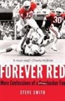 Steve Smith - Forever Red