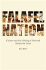 Yael Raviv - Falafel Nation