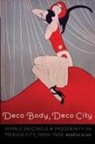 Ageeth Sluis - Deco Body, Deco City