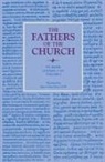 Basil, St Basil - Letters, Volume 1 (1-185)