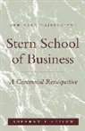 Abraham L Gitlow, Abraham L. Gitlow, Julie Ingersoll - NYU'S Stern School of Business
