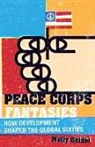 Molly Geidel - Peace Corps Fantasies