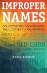 Marco Deseriis - Improper Names