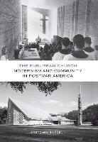 Gretchen Buggeln - Suburban Church