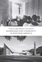 Gretchen Buggeln - Suburban Church