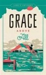 Jane St Anthony, Jane St. Anthony - Grace Above All