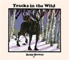 Betsy Bowen - Tracks in the Wild