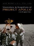 John Bisney, John/ Pickering Bisney, J L Pickering, J. L. Pickering, J.L. Pickering - Moonshots and Snapshots of Project Apollo