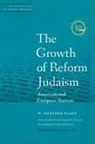 W Gunther Plaut, W. Gunther Plaut, W. Gunther/ Shankman Plaut, W.Gunther Plaut - The Growth of Reform Judaism