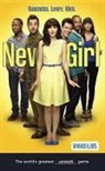 Pieta Pemberton - New Girl Mad Libs