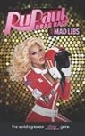 Mad Libs, Karl Marks, Karl/ Medina Marks, Nico Medina - Rupaul's Drag Race Mad Libs
