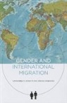 Katharine M. Donato, Katharine M./ Gabaccia Donato, Donna Gabaccia, Donna R. Gabaccia - Gender and International Migration