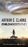 Arthur C. Clarke - Childhood's End