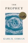 Kahlil Gibran, Kahlil Gibran - The Prophet