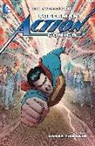 Aaron Kuder, Greg Pak, Greg/ Kuder Pak, Aaron Kuder, Lee Weeks - Superman Action Comics 7