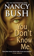 Nancy Bush - You Don't Know Me