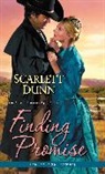 Scarlet Dunn, Scarlett Dunn - Finding Promise