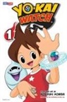 Noriyuki Konishi, Noriyuki Konishi, Rick Remender - Yo-Kai Watch v.01
