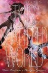 Amie Kaufman, Meagan Spooner, Meagan Spooner - This Shattered World