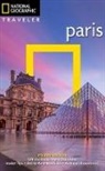 Elizabeth Ayre, Lisa Davidson, Lisa/ Ayre Davidson, Heidi Ellison - Paris 4th Edition